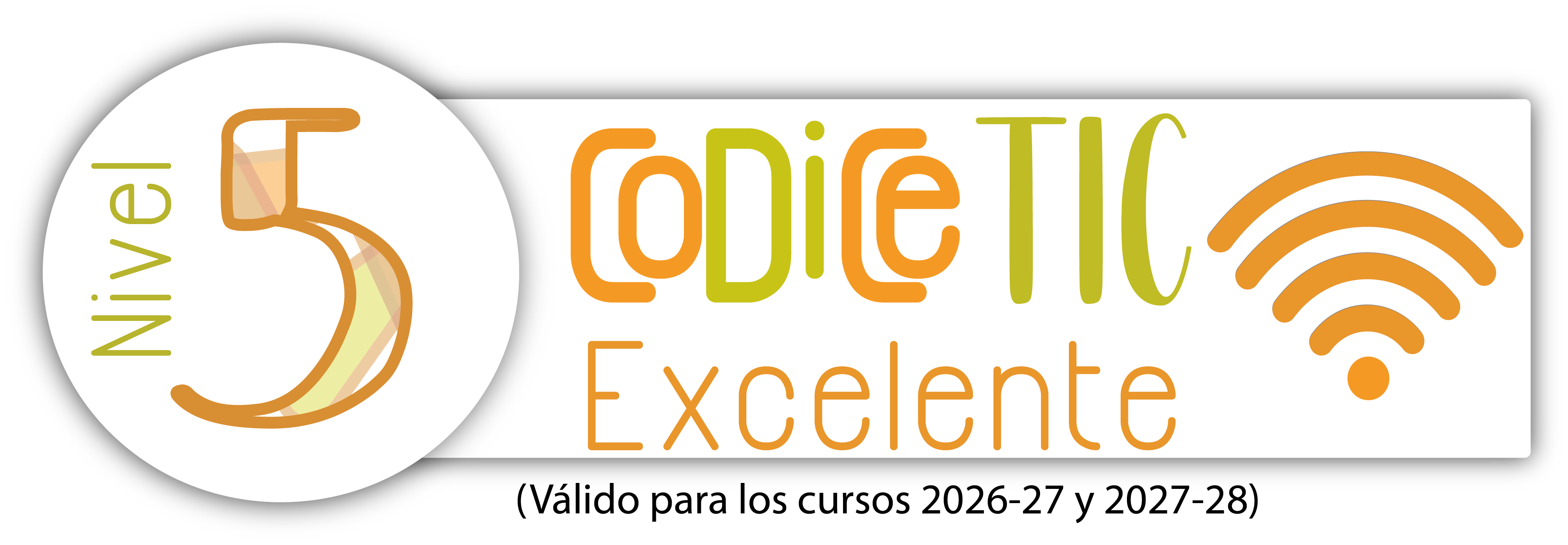 CODICETIC 5